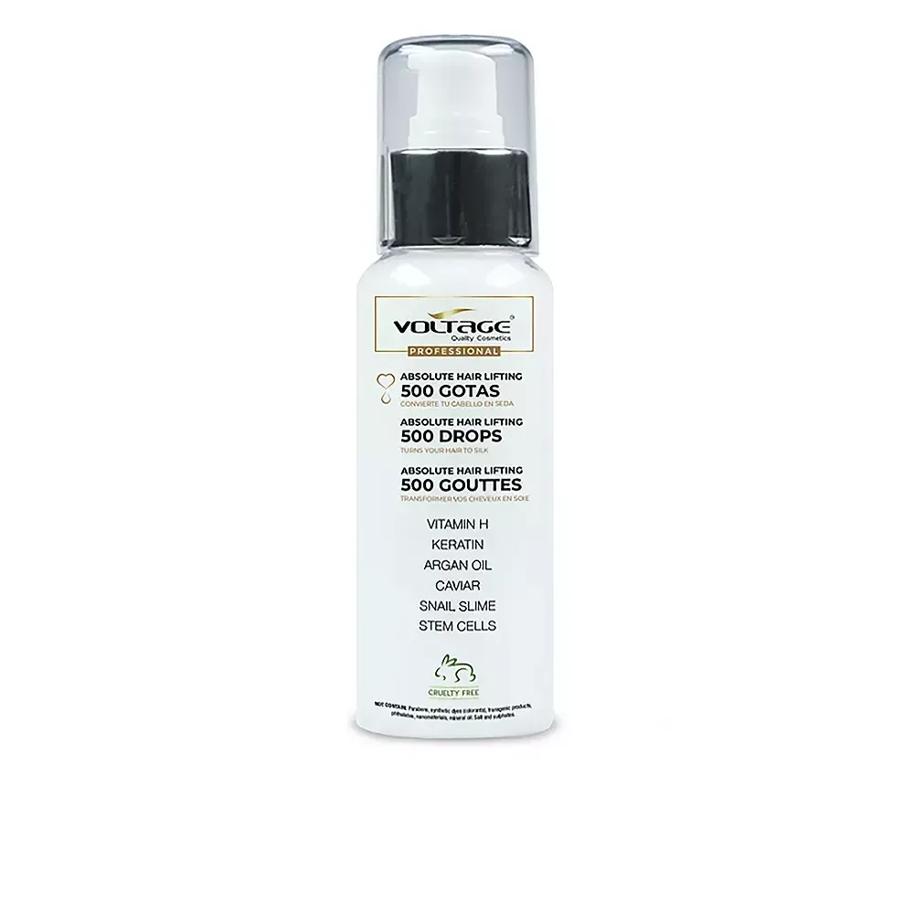 ABSOLUTE HAIR-LIFTING 500 drops serum 100 ml