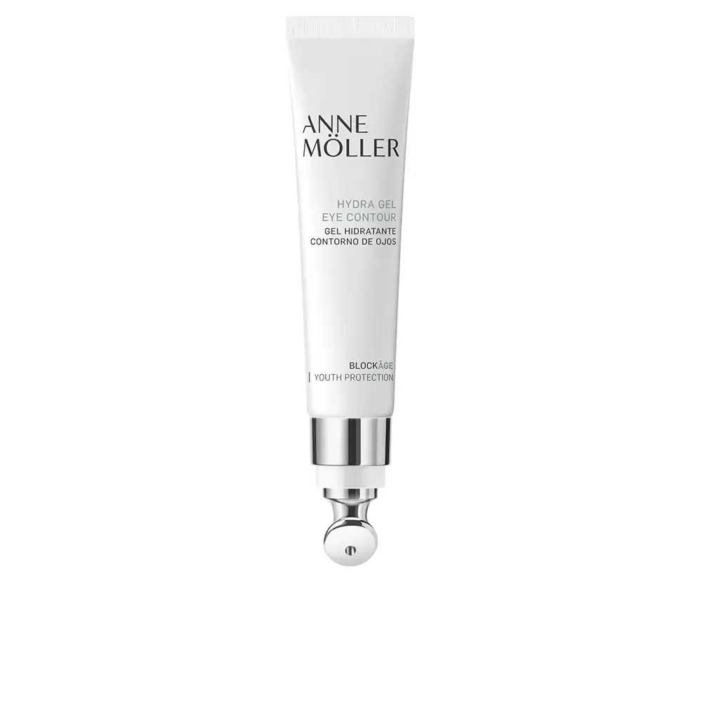 Anne Möller BLOCKÂGE gel idratante contorno occhi