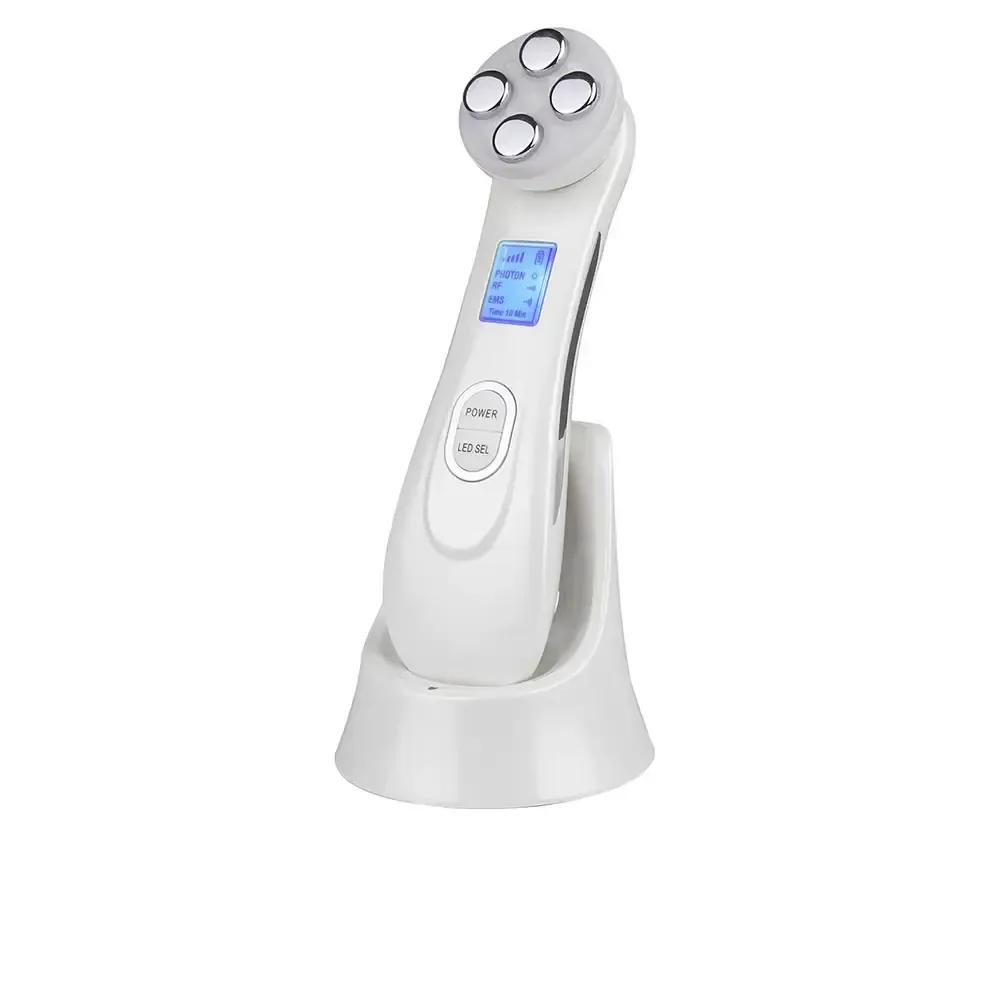 5 IN 1 FACIAL CARE SYSTEM 1 unit
