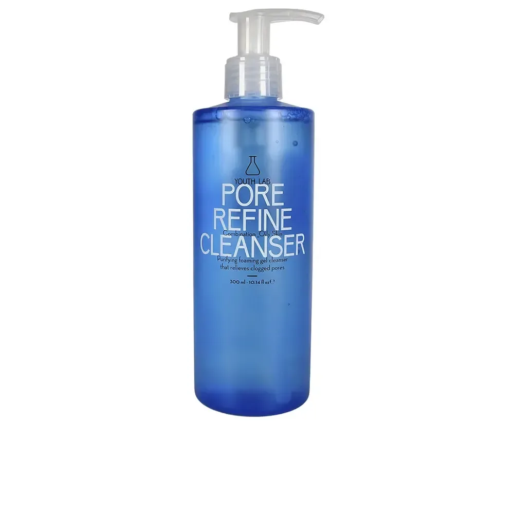 Youth Lab, PORE REFINE CLEANSER piel mixta/grasa