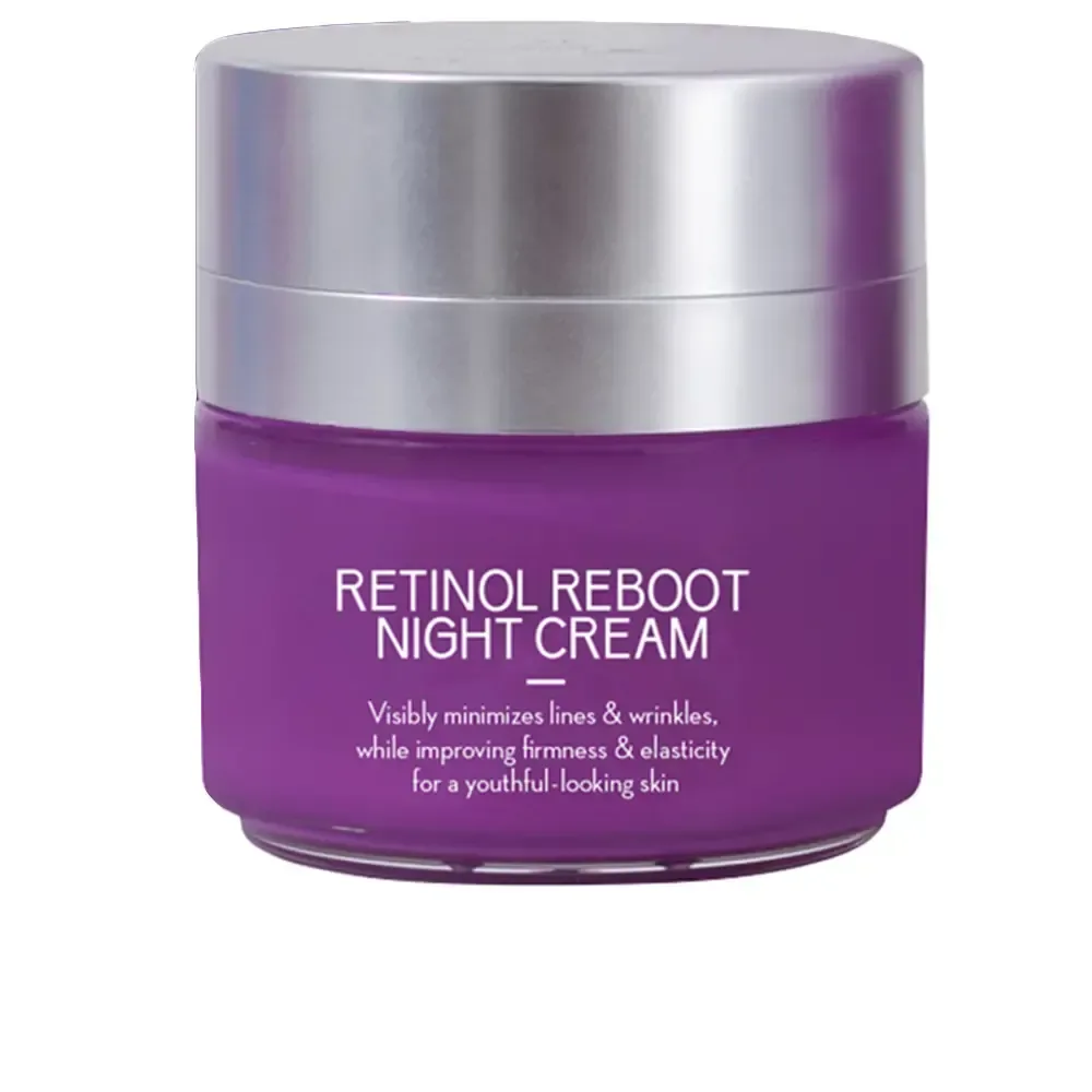 Youth Lab, RETINOL REBOOT crema de noche