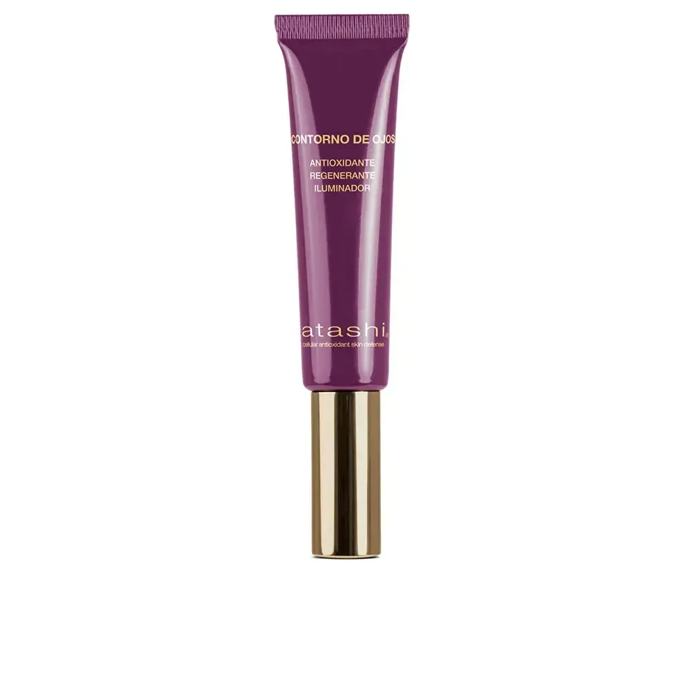 Atashi CELLULAR ANTIOXIDANT SKIN DEFENCE contorno occhi