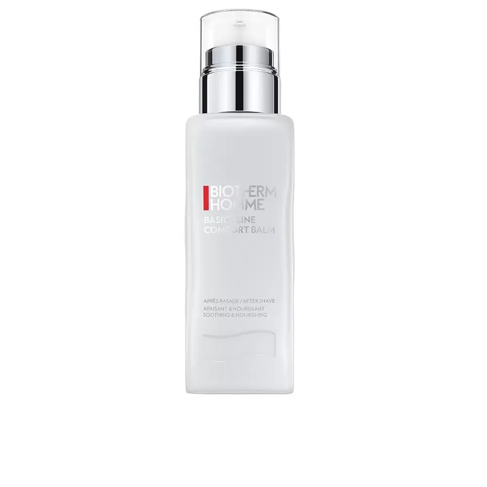 Biotherm HOMME baume ultra-confort