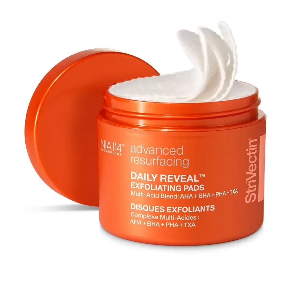 Strivectin Dischetti esfolianti DAILY REVEAL