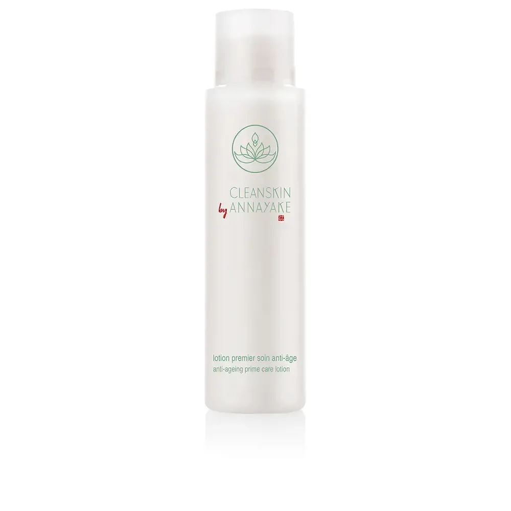 Annayake CLEANSKIN BY ANNAYAKE anti-ageing prime care lotion