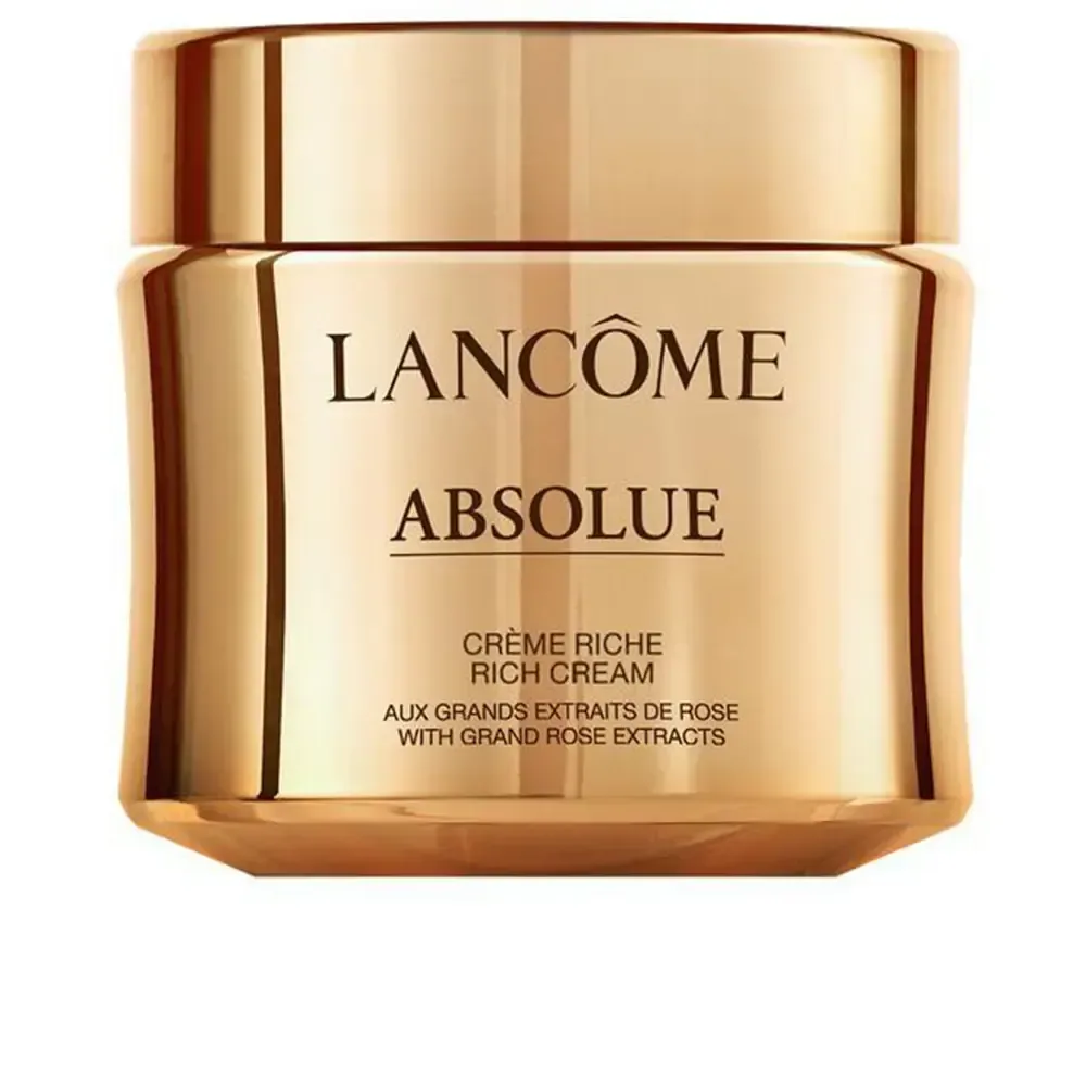 ABSOLUE crème riche refillable 60 ml