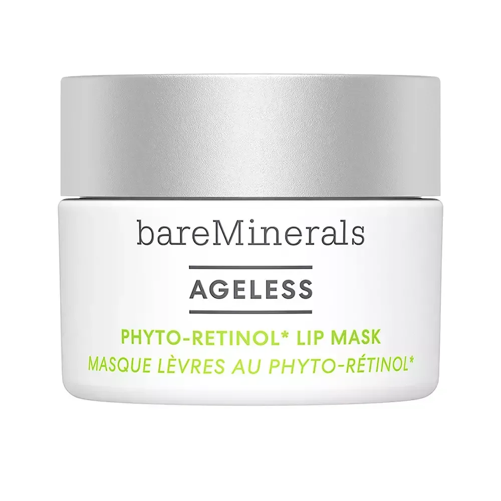 bareMinerals AGELESS phyto-retinol lip mask
