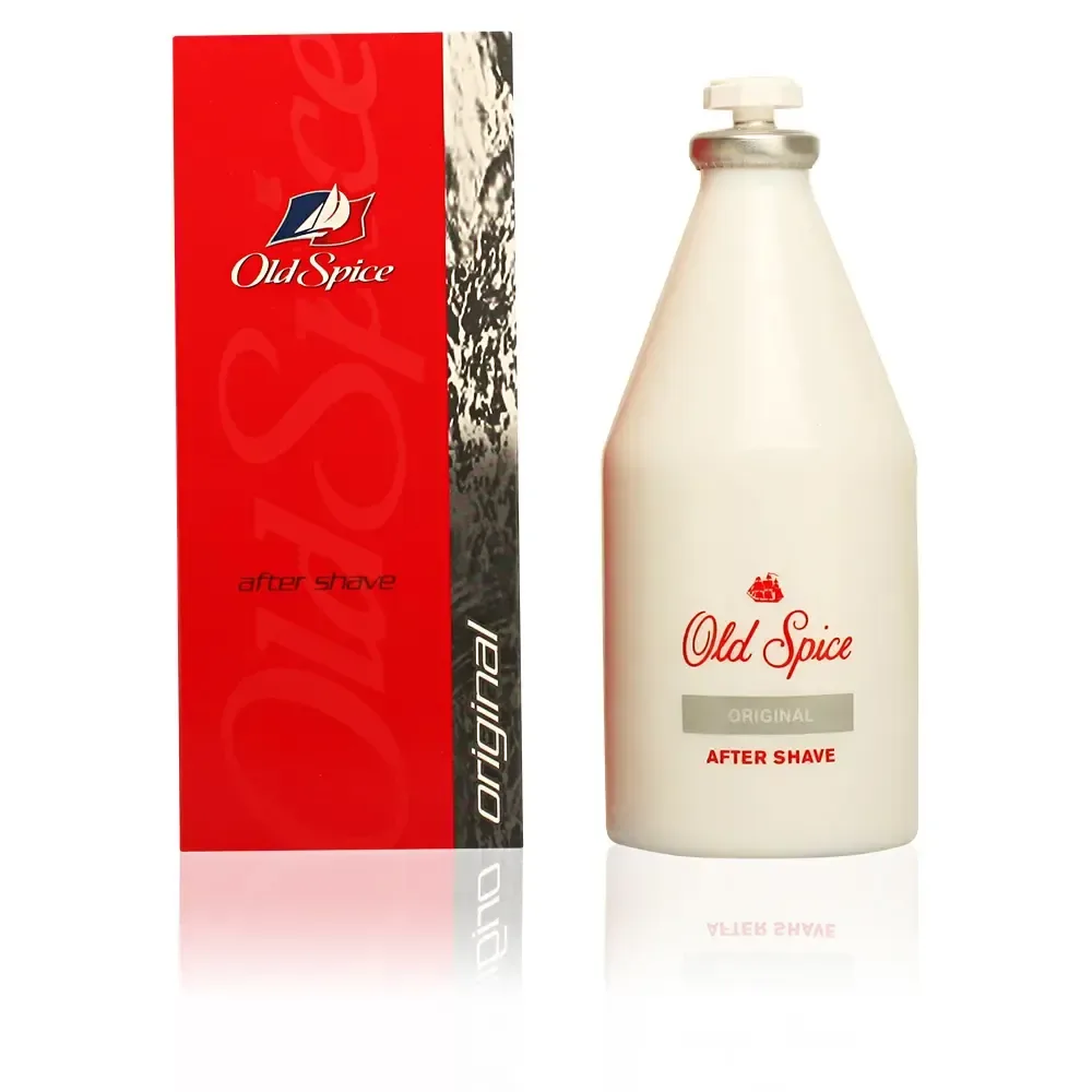 Old Spice ORIGINAL after-shave