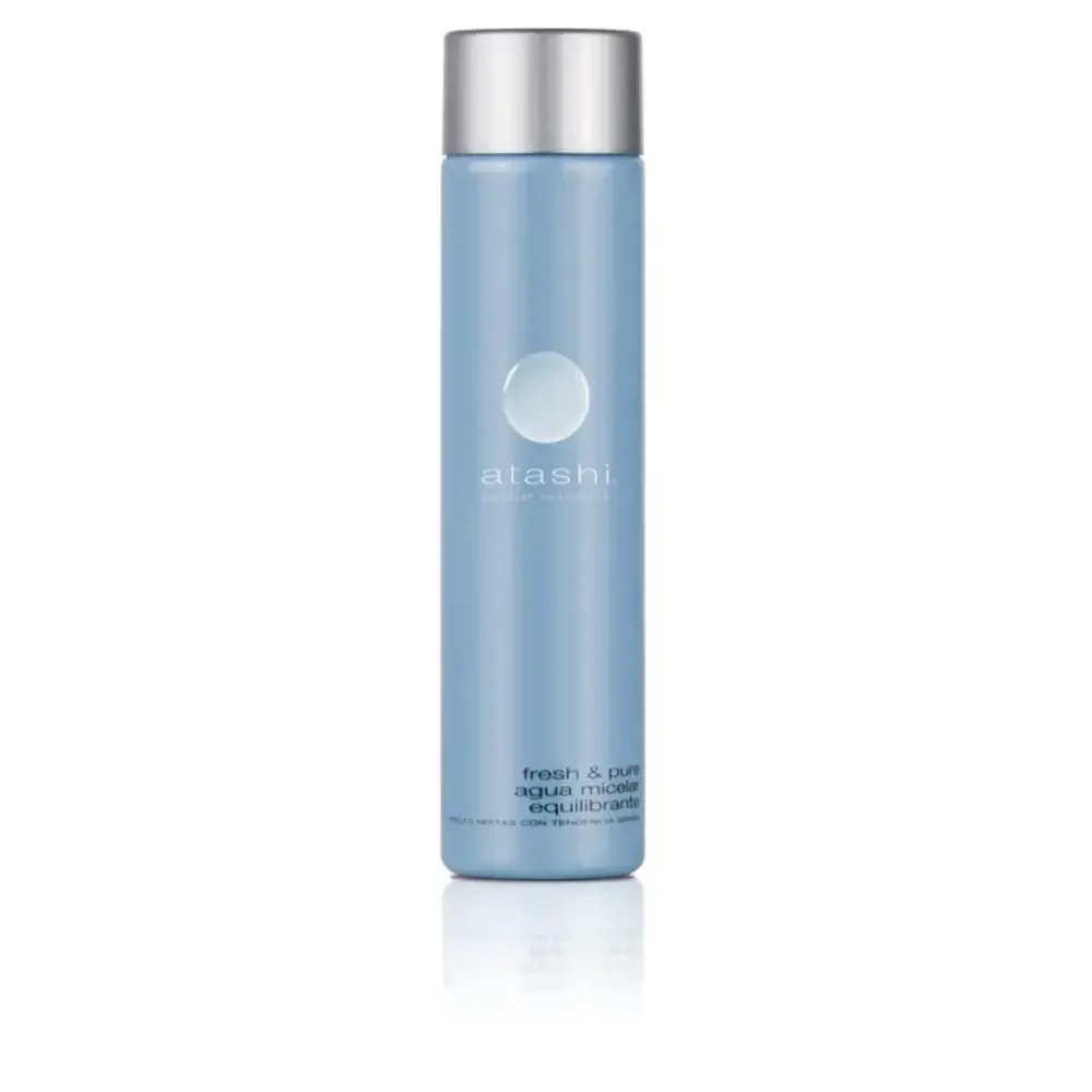 Atashi FRESH & PURE agua micelar