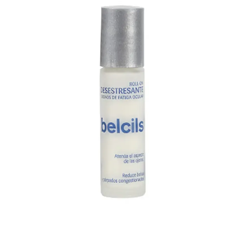 Belcils BELCILS ROLL-ON DE-STRESSING trattamento per il contorno occhi