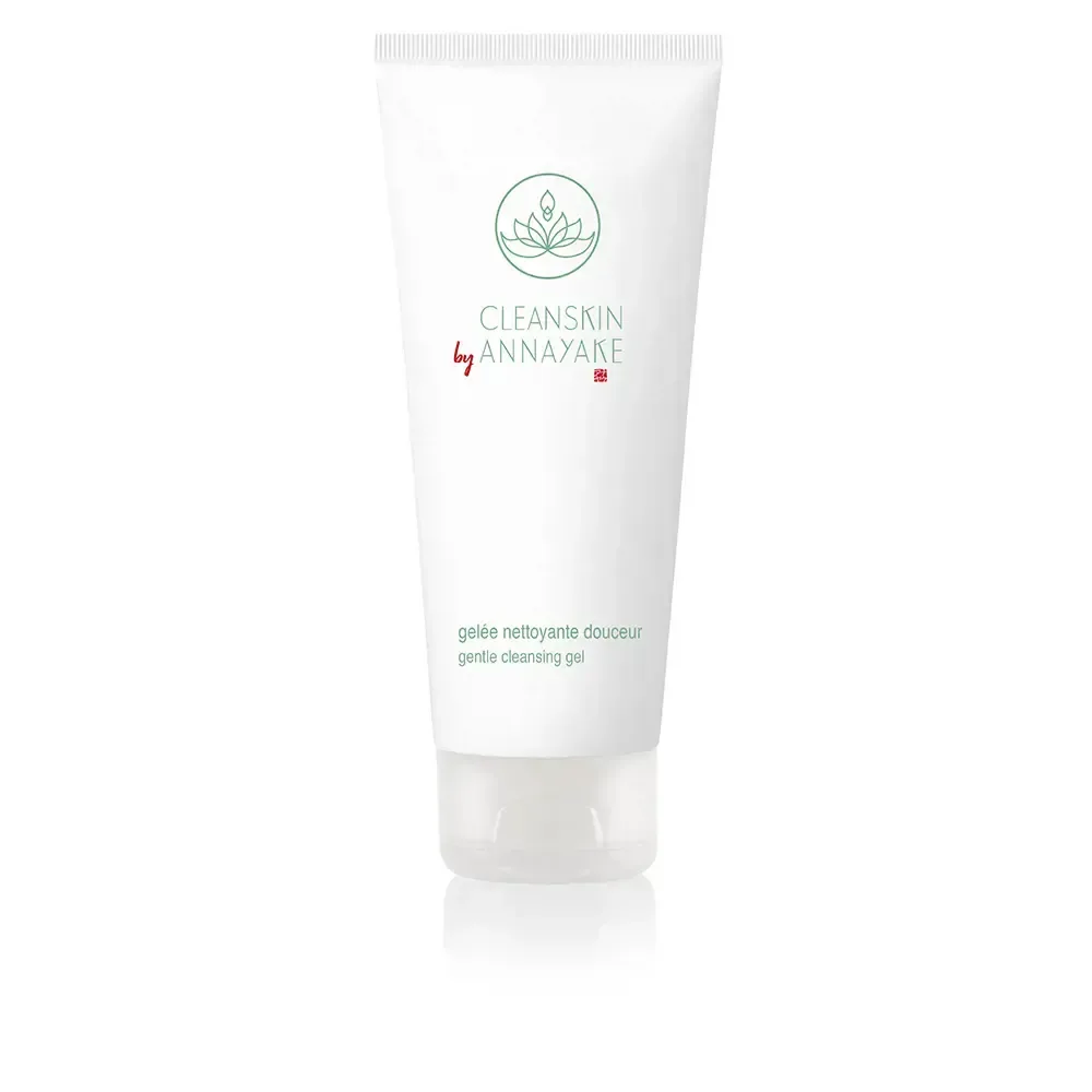 Annayake CLEANSKIN BY ANNAYAKE gentle cleansing gel