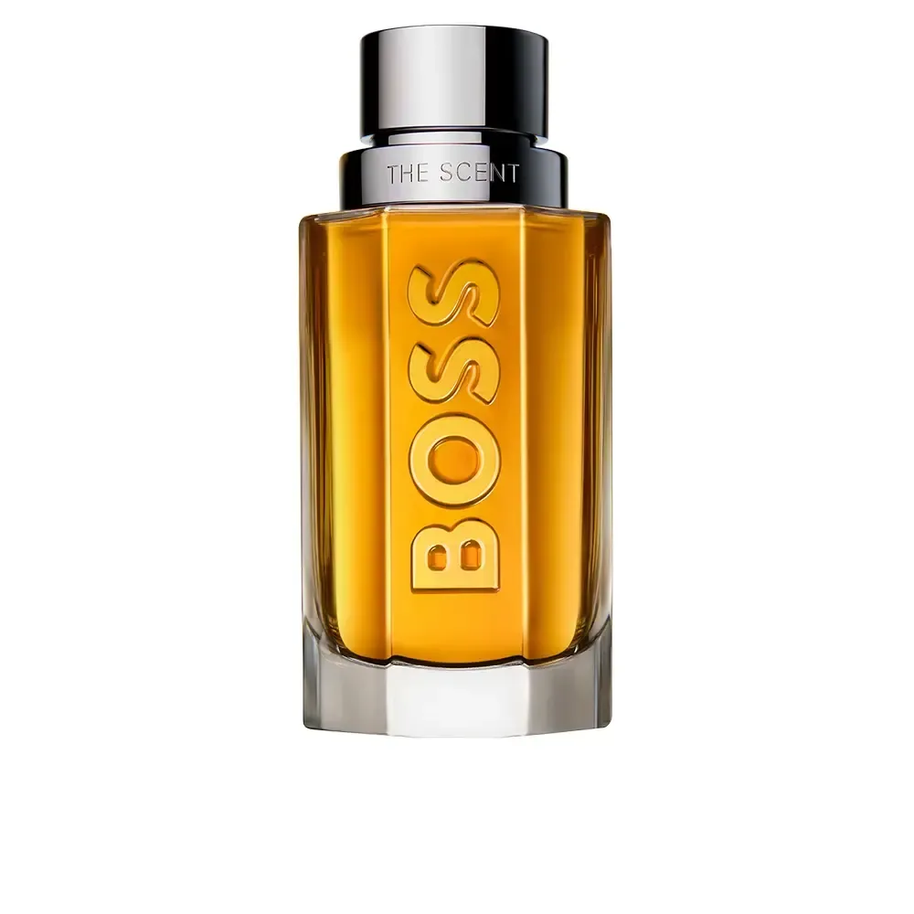 Hugo Boss THE SCENT after-shave lotion