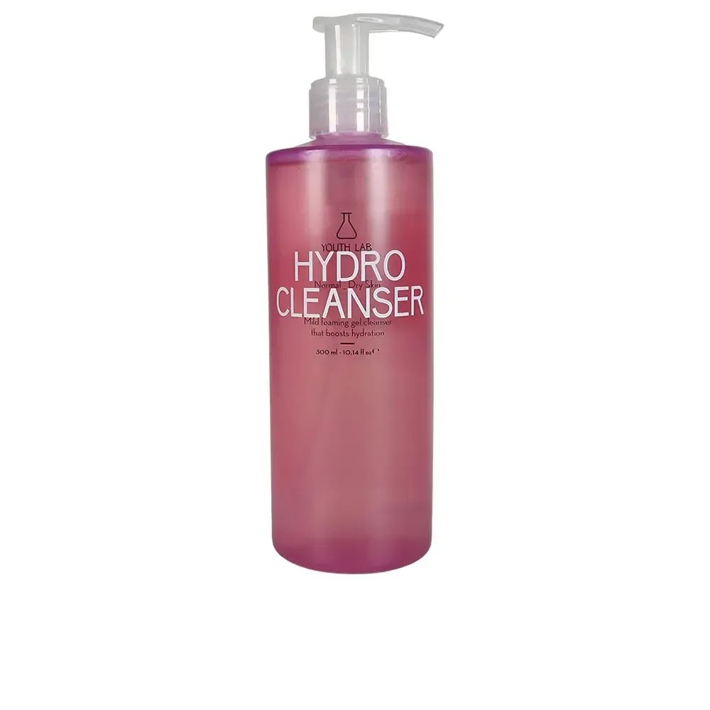 Youth Lab HYDRO CLEANSER piel normal/seca