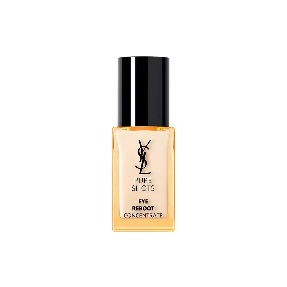 Yves Saint Laurent PURE SHOTS eye reboot serum
