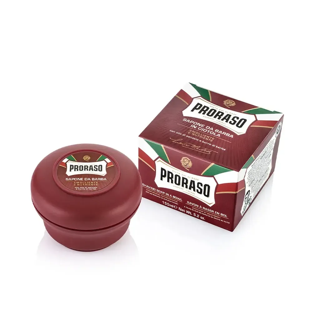 BARBE DURE shaving soap 150 ml