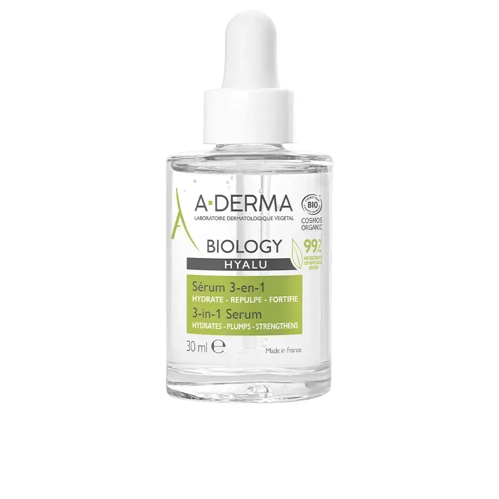 A-Derma, BIOLOGY sérum
