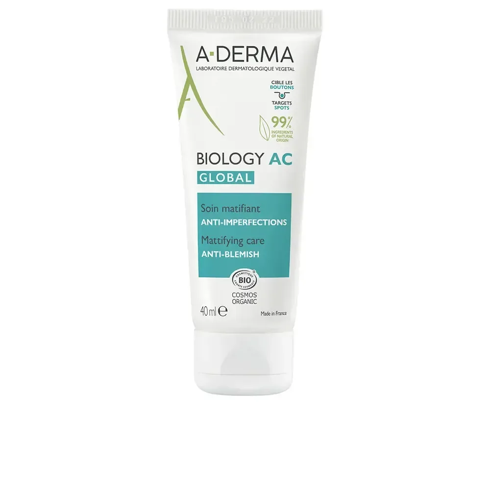 A-Derma BIOLOGY AC GLOBAL antimanchas