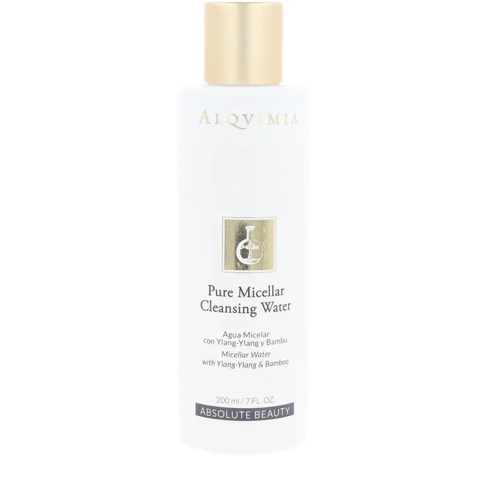 ABSOLUTE BEAUTY micellar water 200 ml