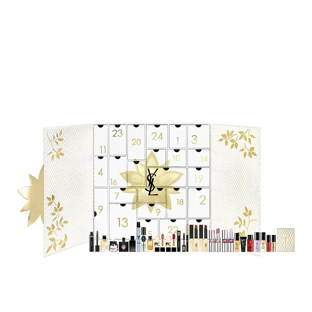 ADVENT CALENDAR 24 pcs
