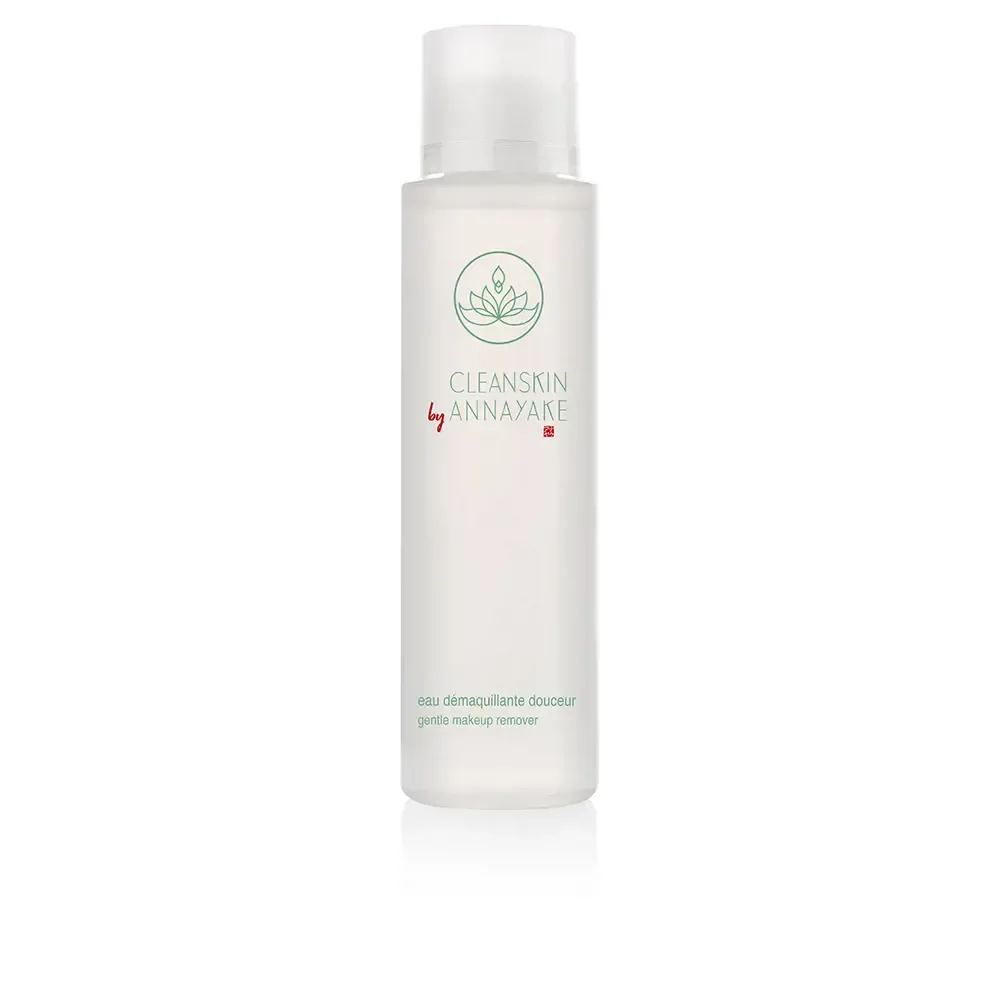 Annayake CLEANSKIN BY ANNAYAKE gentle make up remover