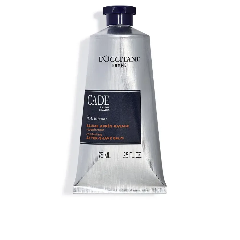 L'Occitane En Provence CADE bálsamo después de afeitado réconfortant