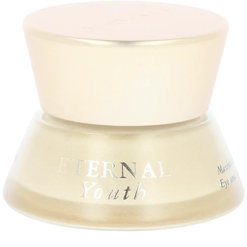 Alqvimia ETERNAL YOUTH ABSOLUT PRO AGING contorno de ojos y labios