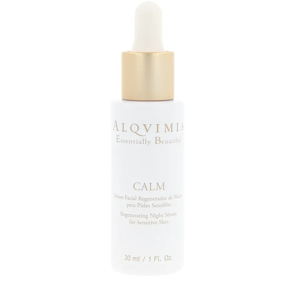 Alqvimia ESSENTIALLY BEAUTIFUL CALM sérum