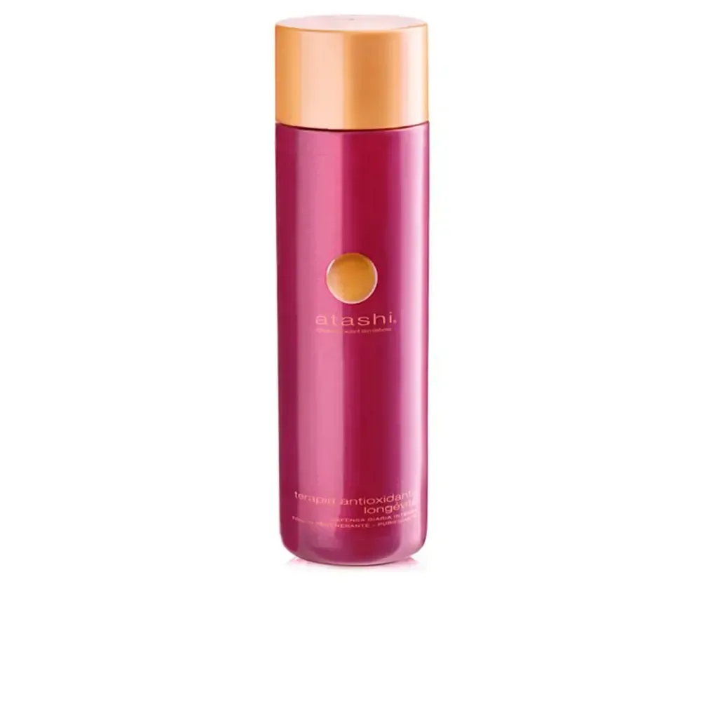 Atashi CELLULAR ANTIOXIDANT SKIN DEFENSE tónico purificante