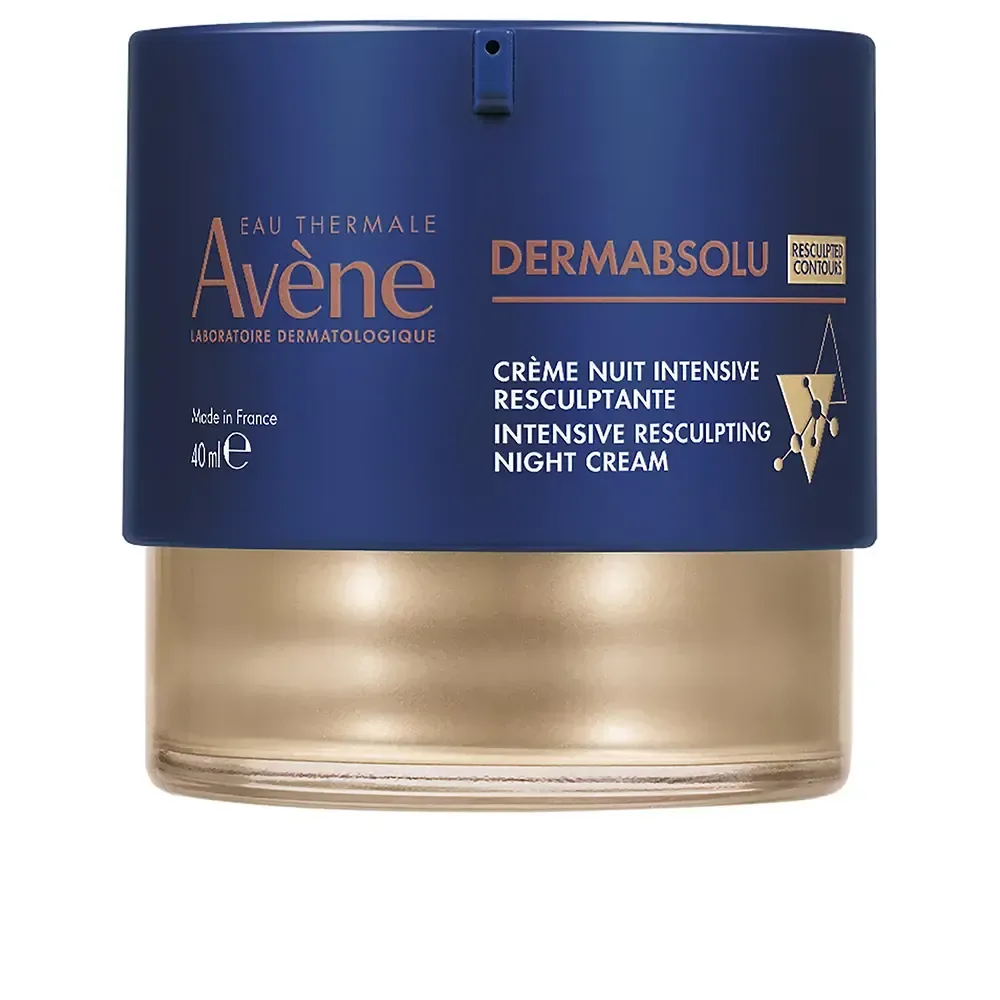 Avène DERMABSOLU crema notte intensiva