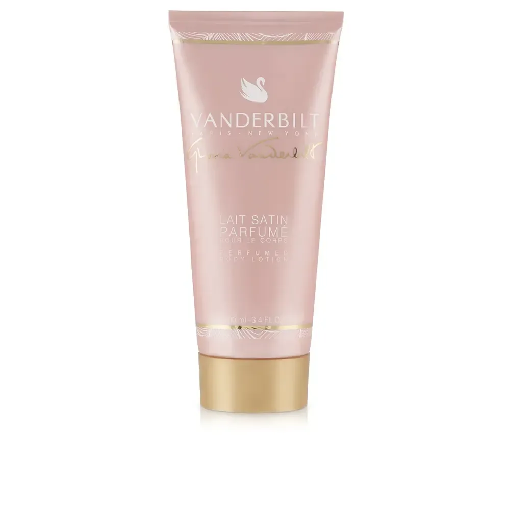 Vanderbilt GLORIA VANDERBILT Nº1 loción corporal
