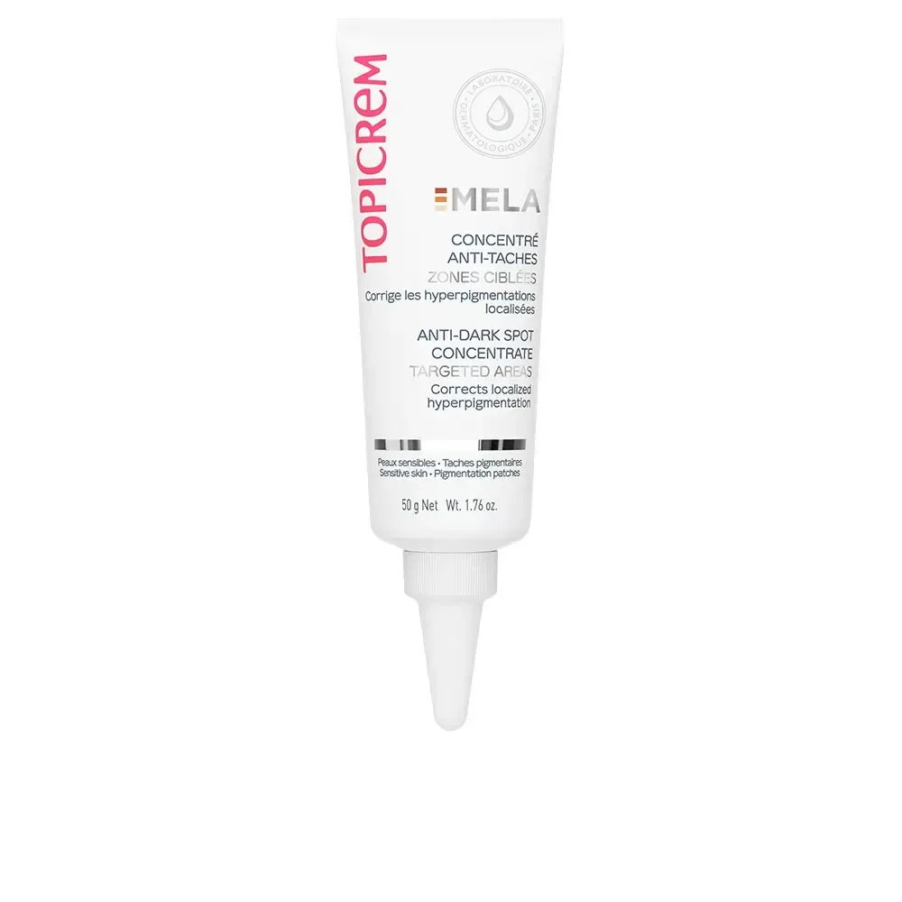 Anti-stain concentrated MELA 50 gr