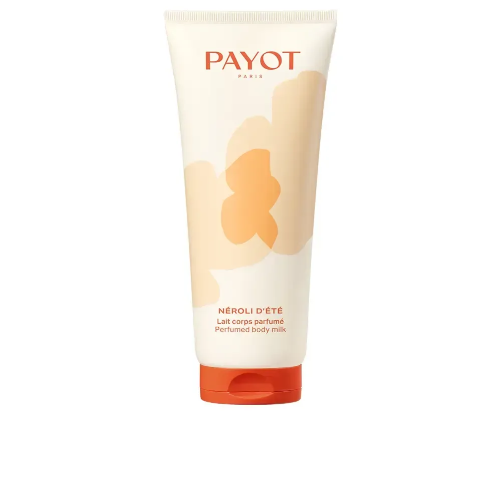Payot NEROLI D'ÉTÉ latte corpo profumato