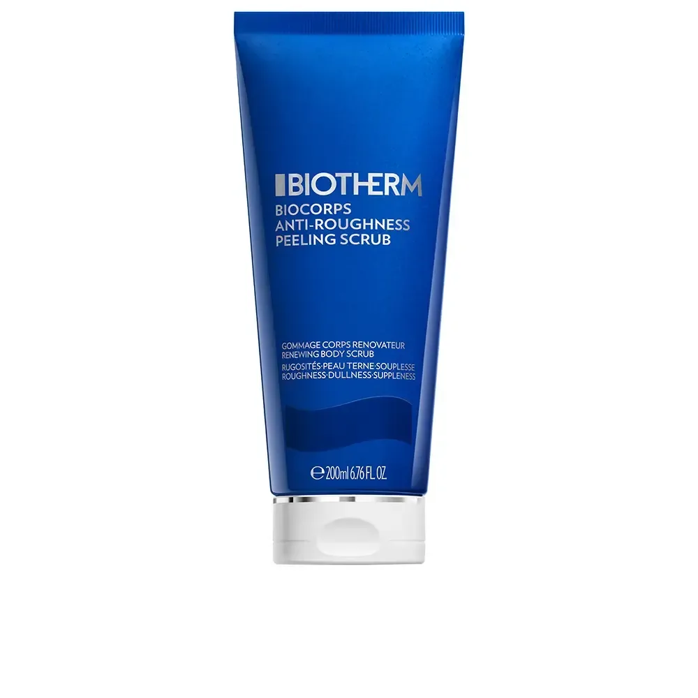 Biotherm Scrub corpo antirughezza BIOCORPS