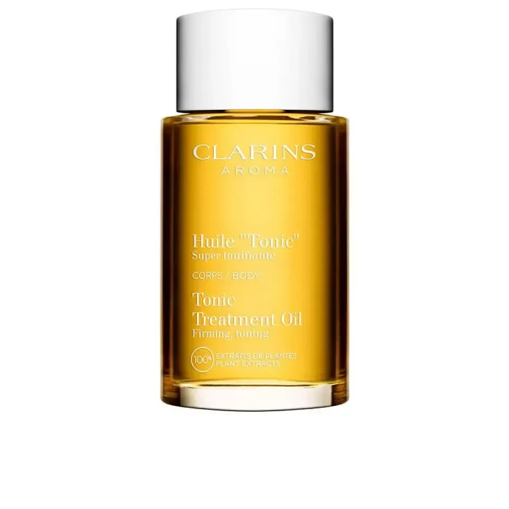 ACEITE "TONIC" super tonificante 100 ml