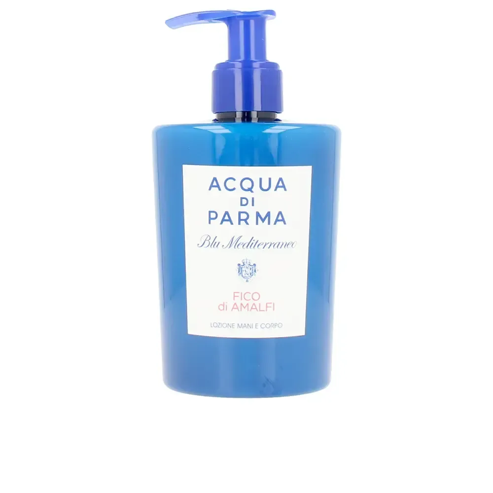 Acqua Di Parma BLU MEDITERRANEO FICO DI AMALFI loción cuerpo y manos