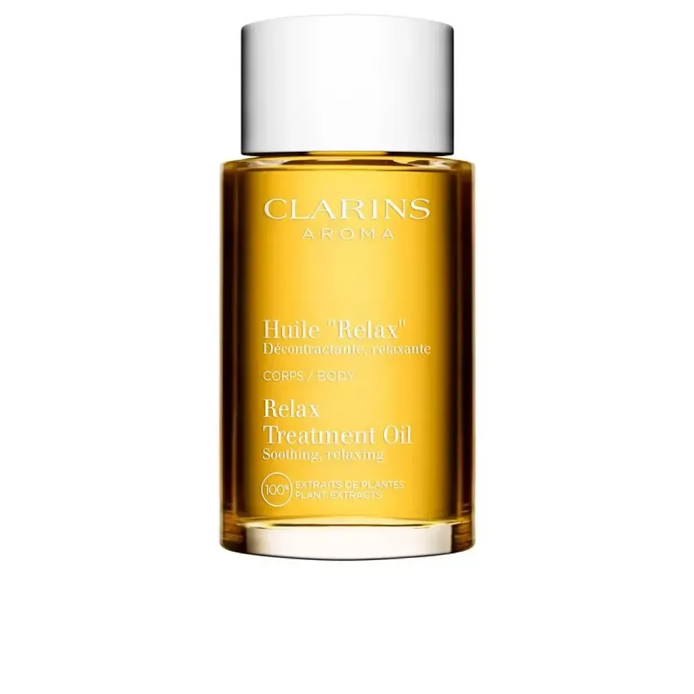 ACEITE "RELAX" calmante, relajante 100 ml