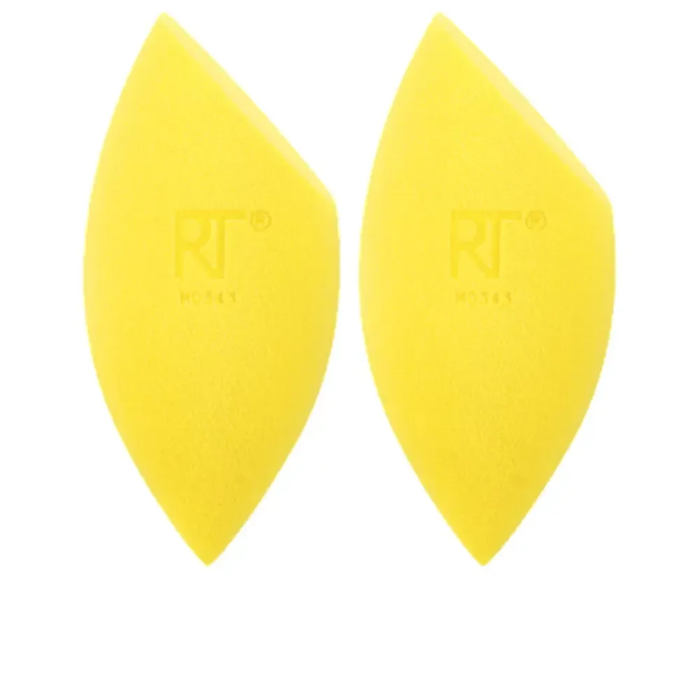 Real Techniques, MIRACLE concealer sponge duo