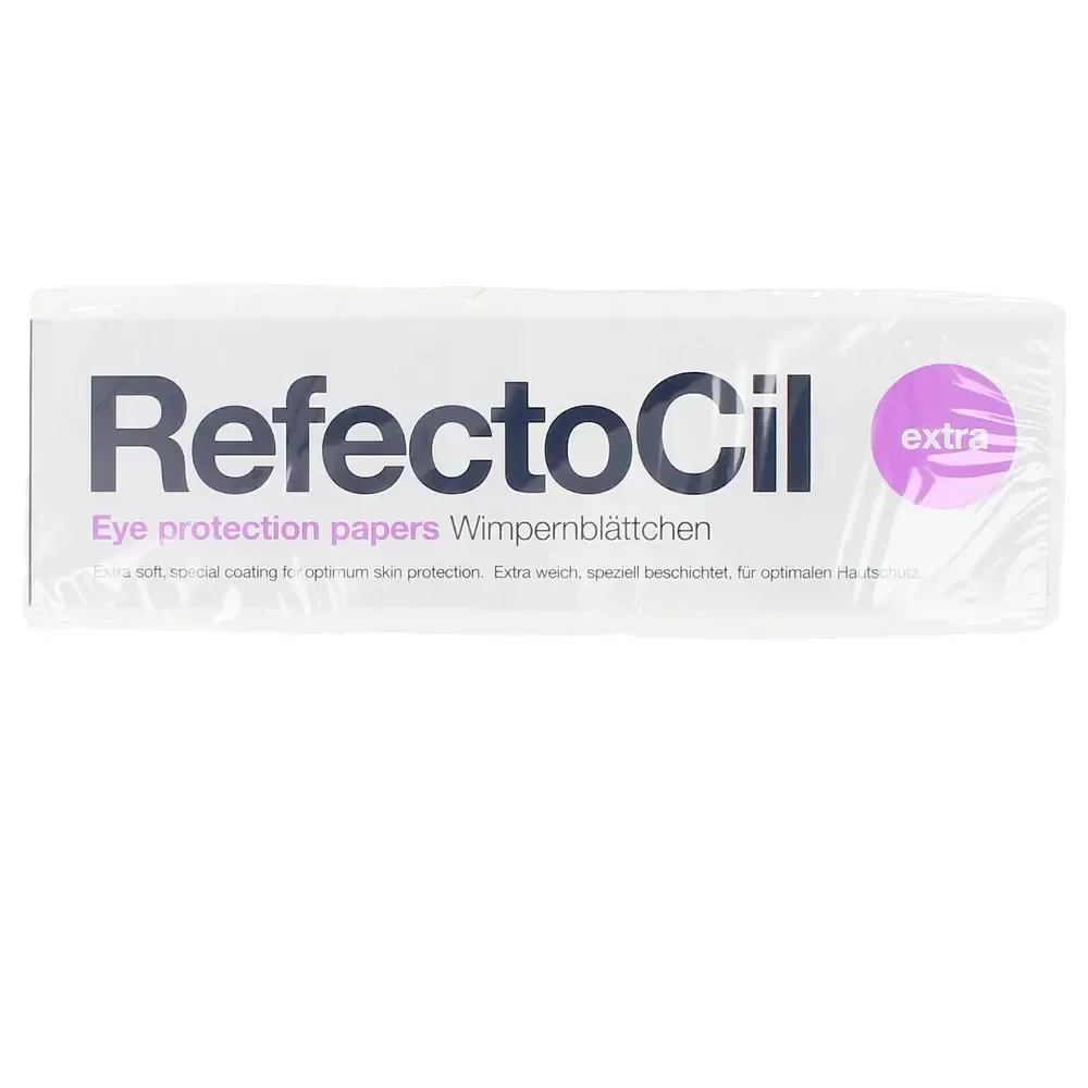Refectocil EXTRA eye protection papers