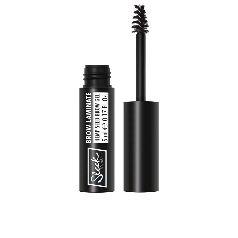 BROW LAMINATE hemp seed brow gel 5 ml