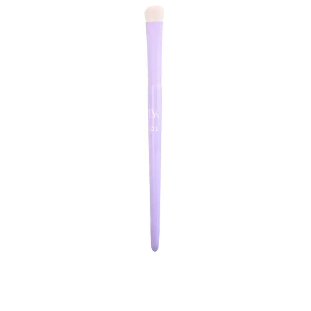 ALL OVER All eyeshadow brush 01 1 u