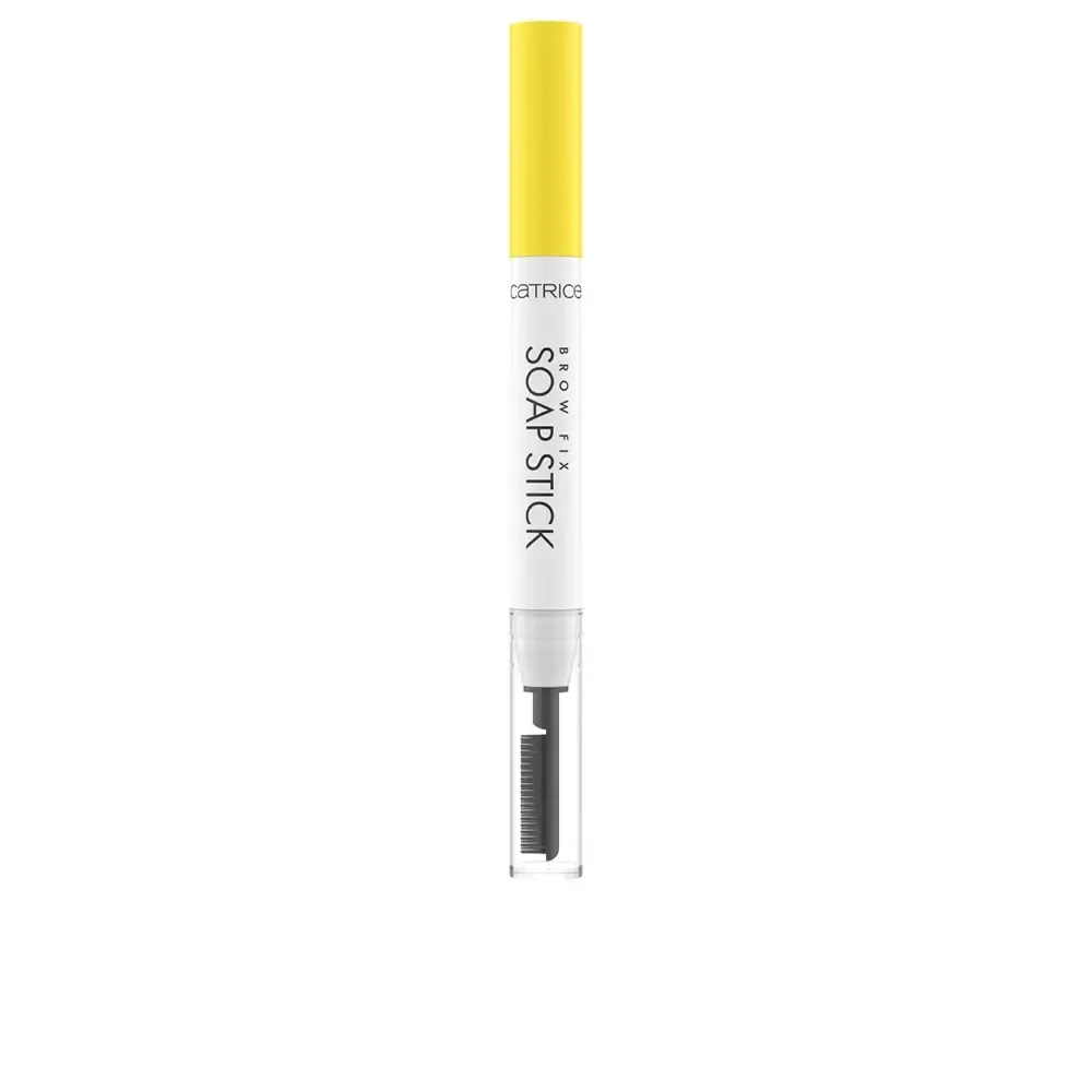 Catrice SOAP STICK brow fix #010-transparent