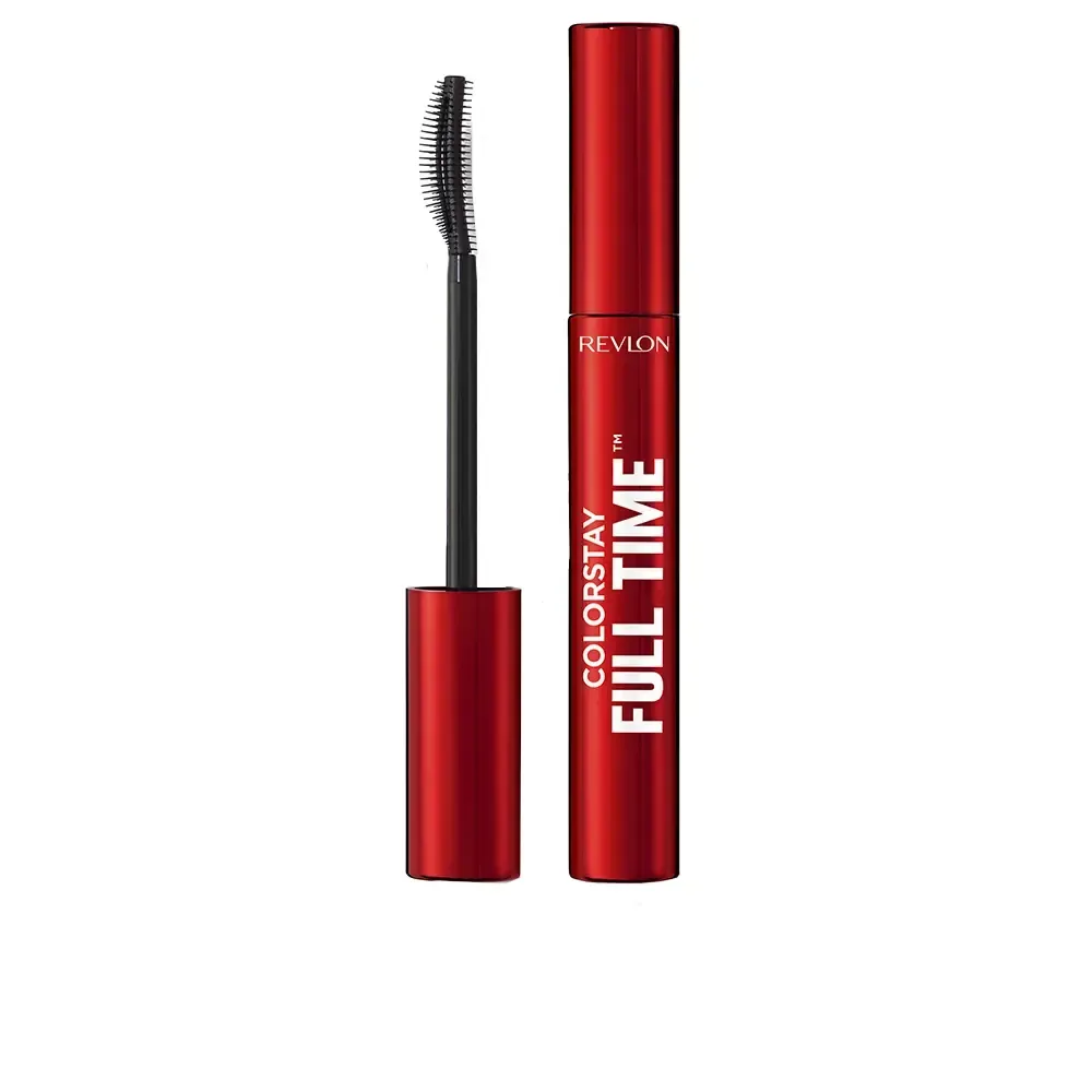 COLORSTAY FULL TIME waterproof mascara #Black 7.65 gr