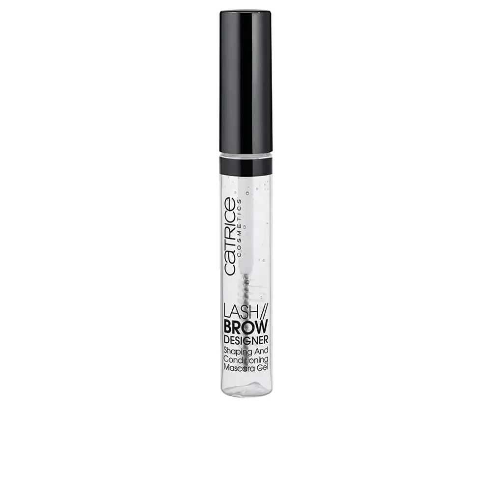 Catrice LASH BROW DESIGNER shaping&conditioning mascara gel
