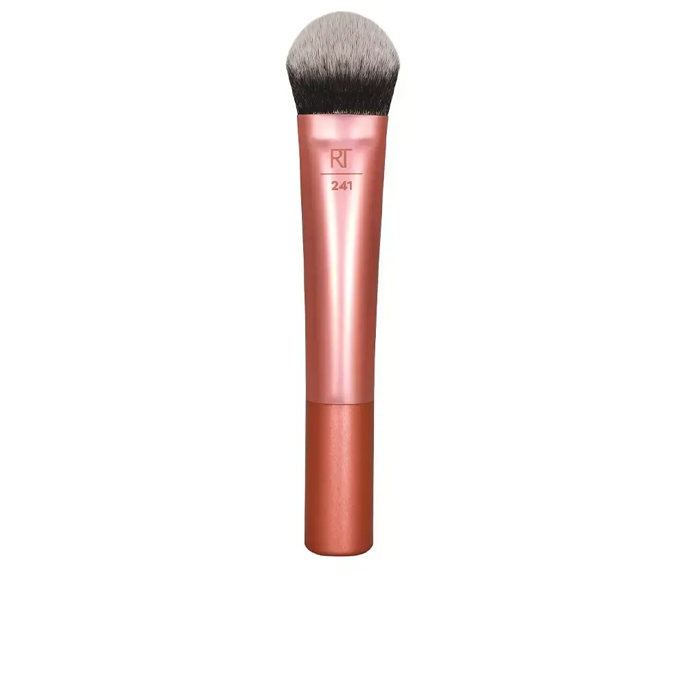 Real Techniques, TAPERED FOUNDATION for foundation brush