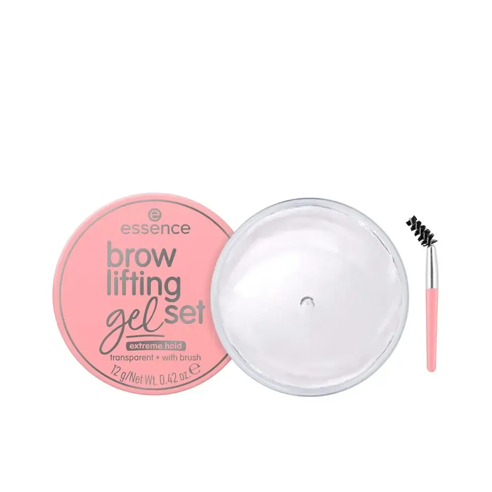 Essence BROW LIFTING gel para cejas