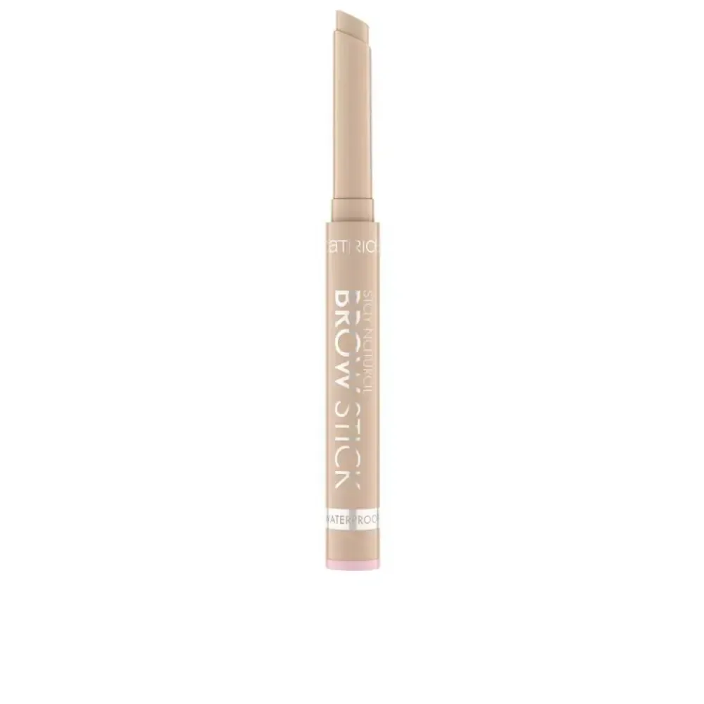 BROW STICK stay natural #010-soft blonde 1 gr