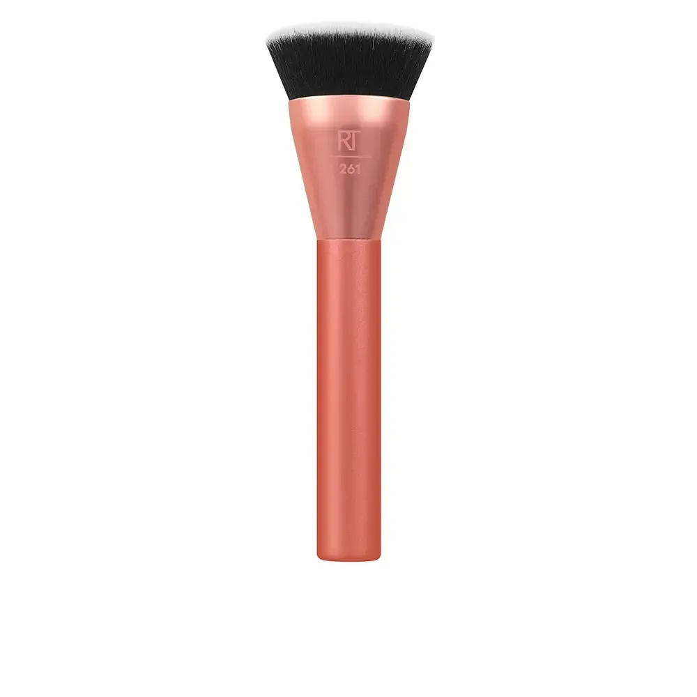 Real Techniques, SNATCH + SCULPT contour brush