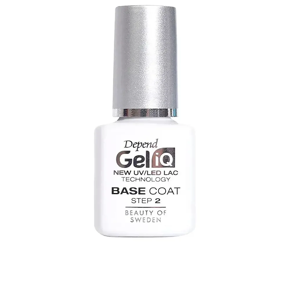Beter GEL IQ base coat step2