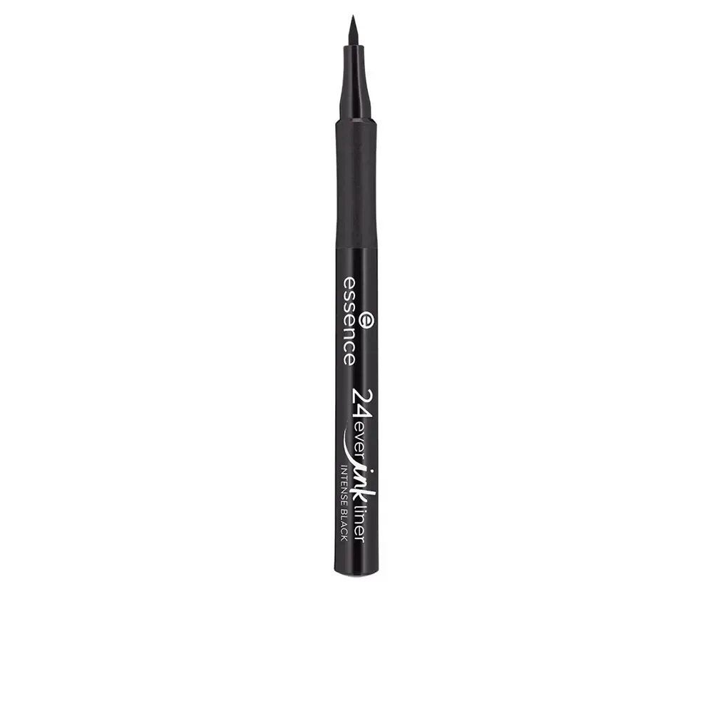 24EVER ink liner #01-intense black 1,2 ml