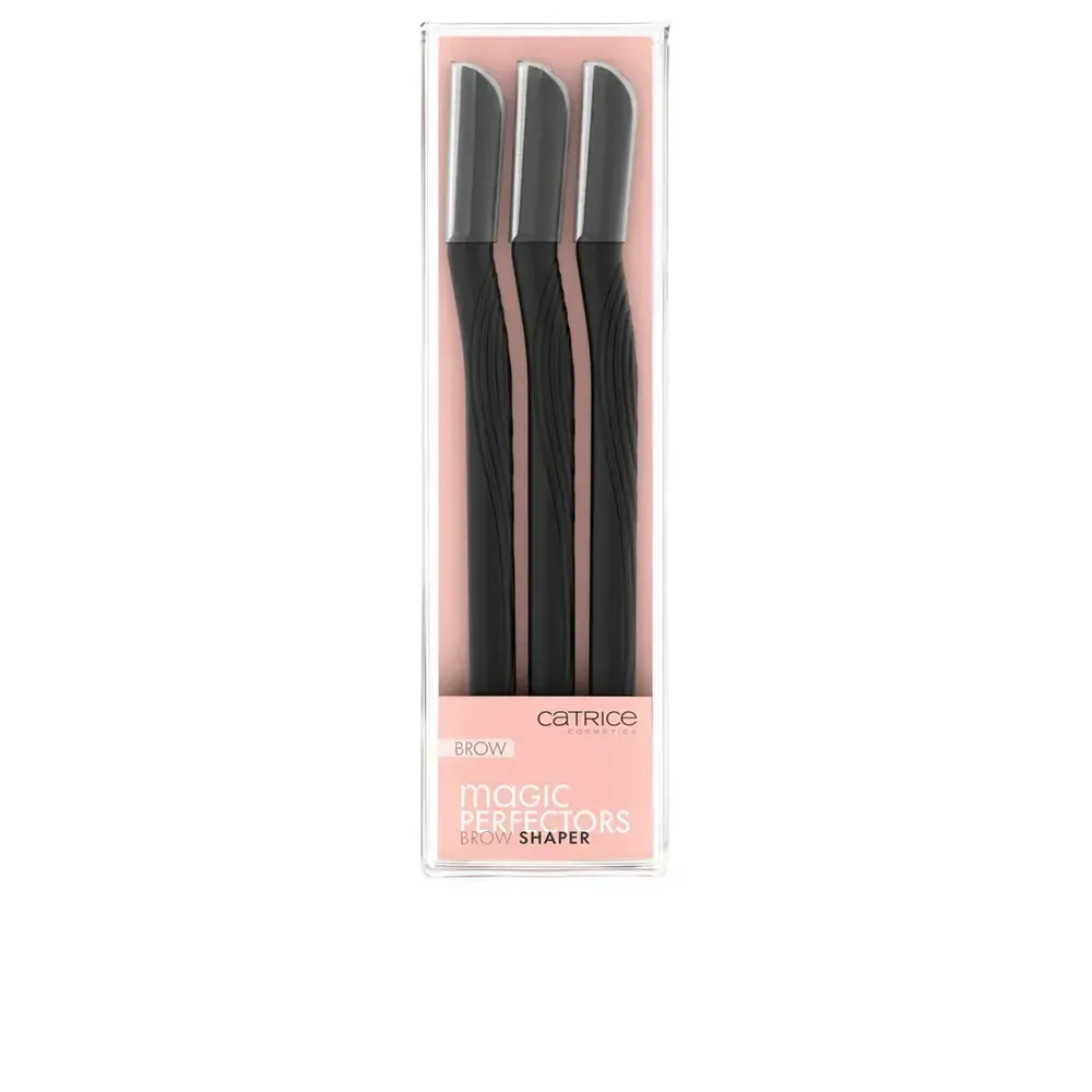 Catrice, MAGIC PERFECTORS brow shaper